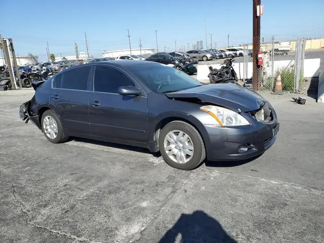 1N4AL2AP0CN580690 2012 2012 Nissan Altima- Base 4