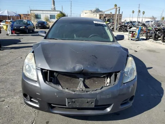 1N4AL2AP0CN580690 2012 2012 Nissan Altima- Base 5