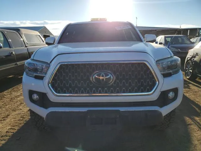 3TMCZ5AN0KM251417 2019 2019 Toyota Tacoma- Double Cab 5