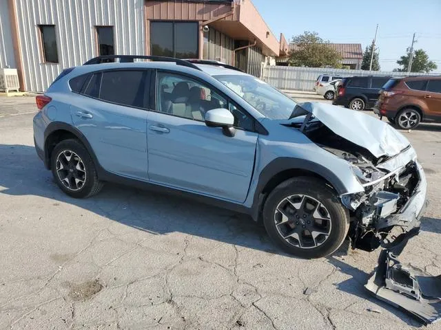 JF2GTAPC7L8232968 2020 2020 Subaru Crosstrek- Premium 4