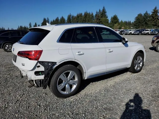 WA1BNAFY2J2057345 2018 2018 Audi Q5- Premium Plus 3