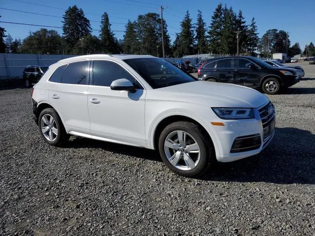 WA1BNAFY2J2057345 2018 2018 Audi Q5- Premium Plus 4