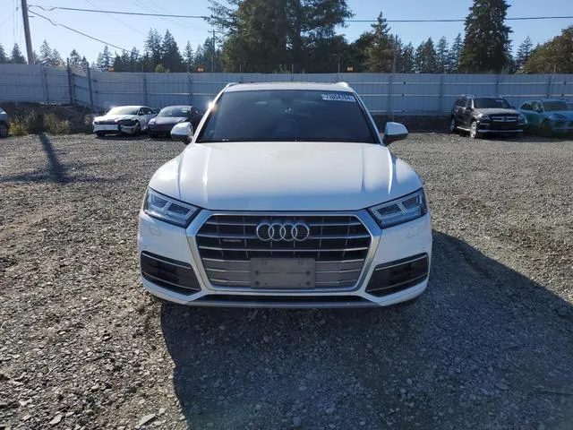 WA1BNAFY2J2057345 2018 2018 Audi Q5- Premium Plus 5