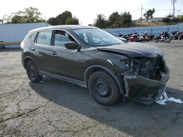 KNMAT2MT6GP686249 2016 2016 Nissan Rogue- S 4