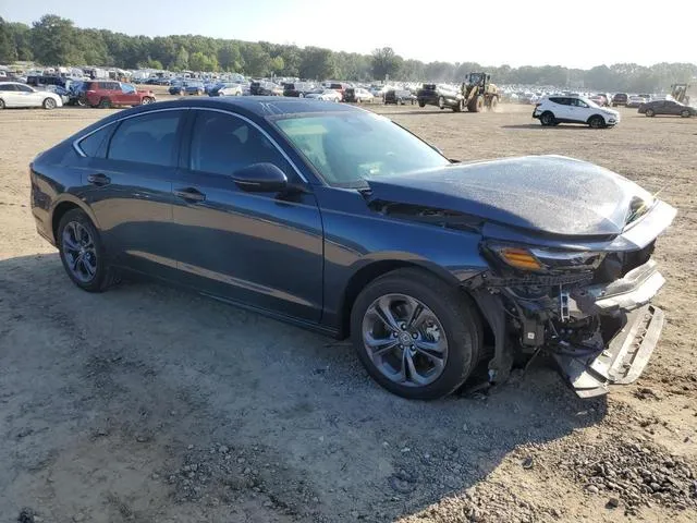 1HGCY2F60RA040150 2024 2024 Honda Accord- Hybrid Exl 4