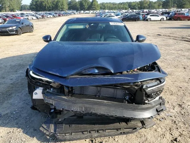 1HGCY2F60RA040150 2024 2024 Honda Accord- Hybrid Exl 5