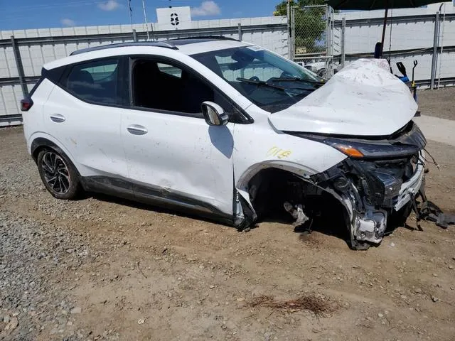 1G1FZ6S04N4114513 2022 2022 Chevrolet Bolt- Premier 4