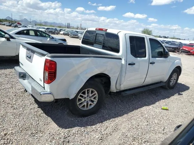 1N6AD0ER0KN730817 2019 2019 Nissan Frontier- S 3