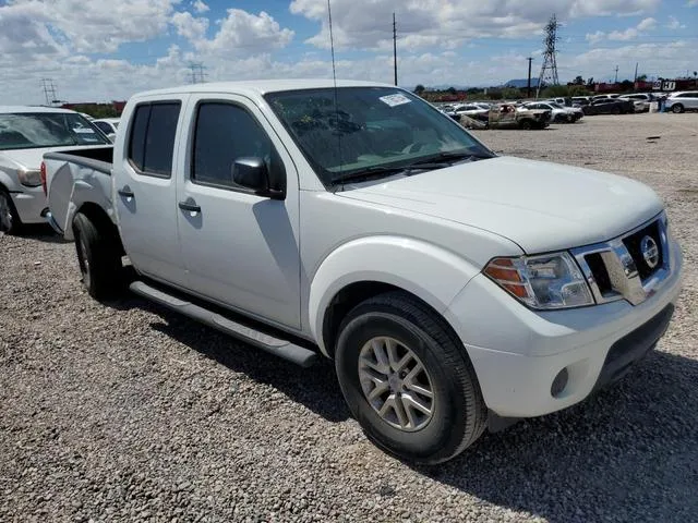 1N6AD0ER0KN730817 2019 2019 Nissan Frontier- S 4