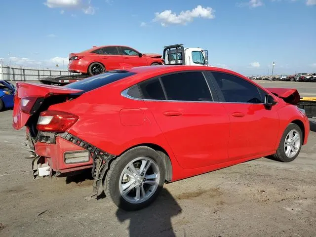 1G1BE5SM0J7181822 2018 2018 Chevrolet Cruze- LT 3