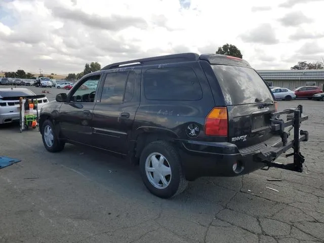 1GKES16SX36220489 2003 2003 GMC Envoy- XL 2