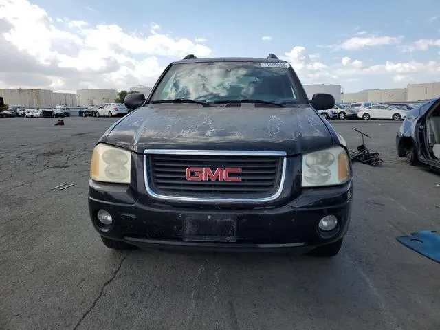 1GKES16SX36220489 2003 2003 GMC Envoy- XL 5