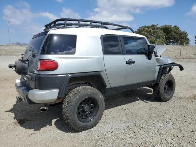 JTEBU4BF8AK073575 2010 2010 Toyota FJ Cruiser 3