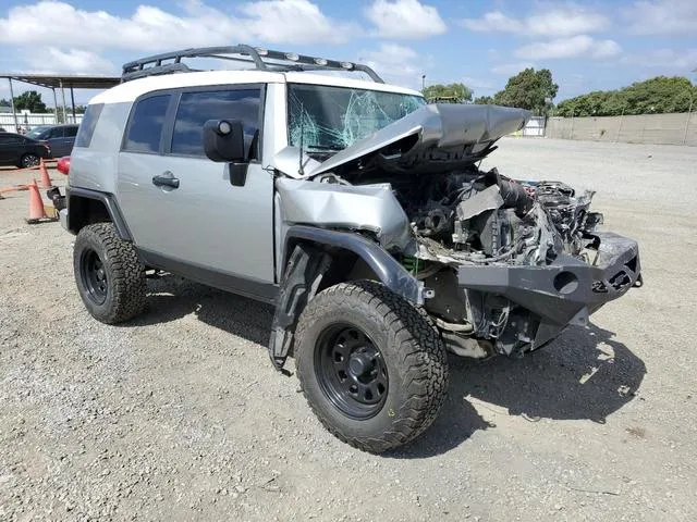 JTEBU4BF8AK073575 2010 2010 Toyota FJ Cruiser 4