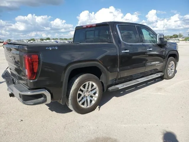 1GTU9DEL7NZ126277 2022 2022 GMC Sierra- K1500 Slt 3