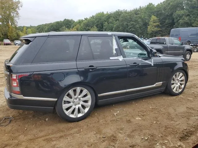 SALGS2TF0FA211375 2015 2015 Land Rover Range Rover- Supercha 3