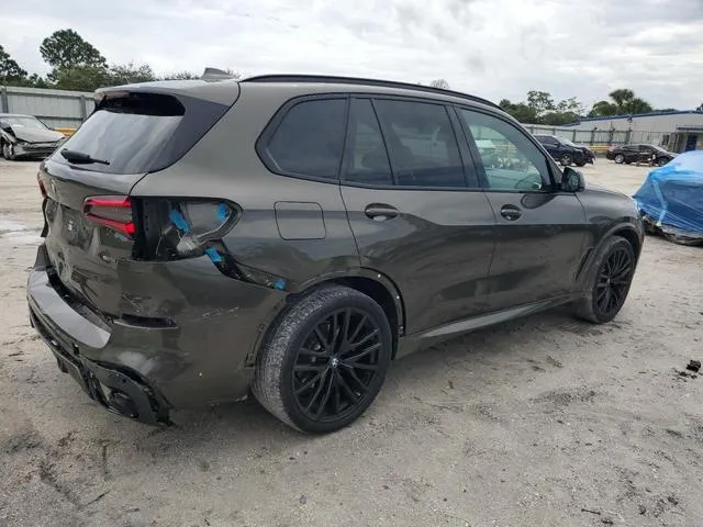 5UXCR4C06P9P77048 2023 2023 BMW X5- Sdrive 40I 3