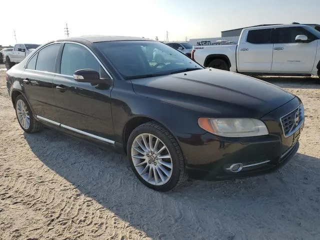 YV1982AR0A1132352 2010 2010 Volvo S80- 3-2 4