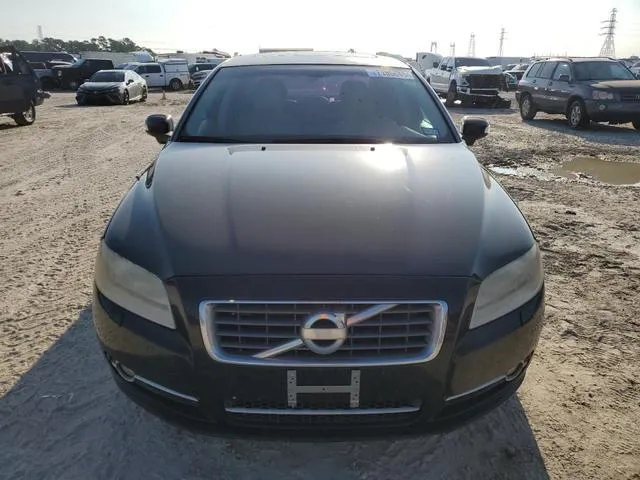 YV1982AR0A1132352 2010 2010 Volvo S80- 3-2 5