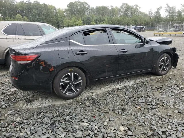 3N1AB8CV8RY230461 2024 2024 Nissan Sentra- SV 3