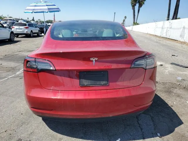 5YJ3E1EA9PF643416 2023 2023 Tesla MODEL 3 6