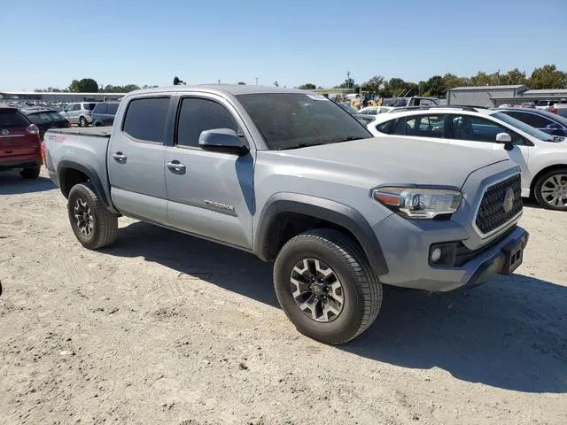 3TMCZ5AN0JM156841 2018 2018 Toyota Tacoma- Double Cab 4