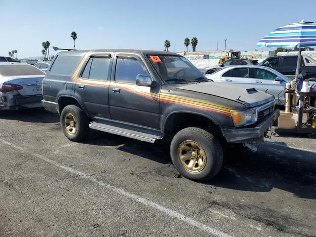 JT3VN29V6M0008812 1991 1991 Toyota 4runner- Vn29 Sr5 4