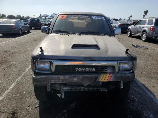 JT3VN29V6M0008812 1991 1991 Toyota 4runner- Vn29 Sr5 5