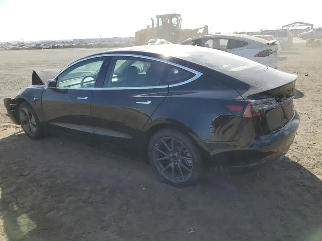 5YJ3E1EA9JF171581 2018 2018 Tesla MODEL 3 2