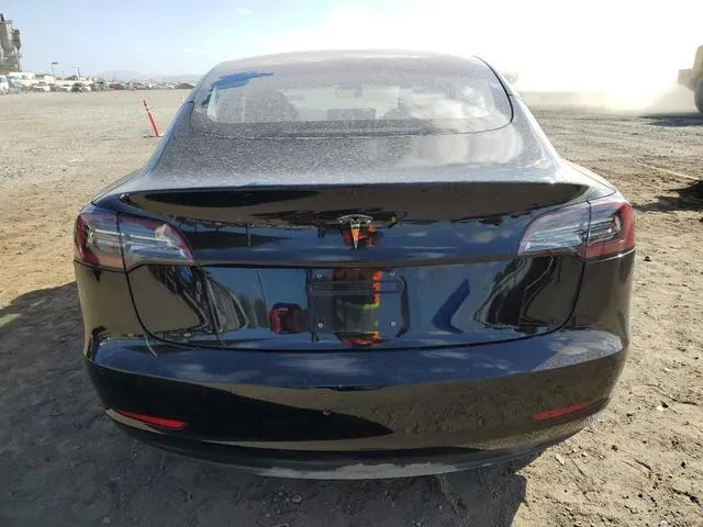 5YJ3E1EA9JF171581 2018 2018 Tesla MODEL 3 6