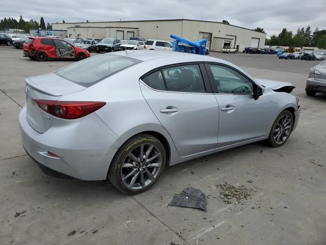 JM1BN1V37J1157491 2018 2018 Mazda 3- Touring 3