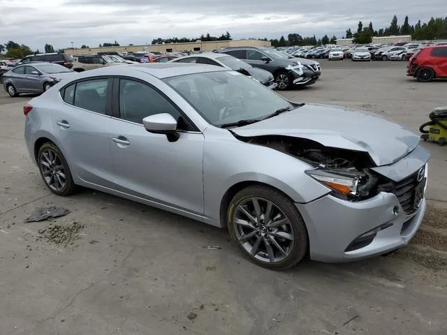 JM1BN1V37J1157491 2018 2018 Mazda 3- Touring 4