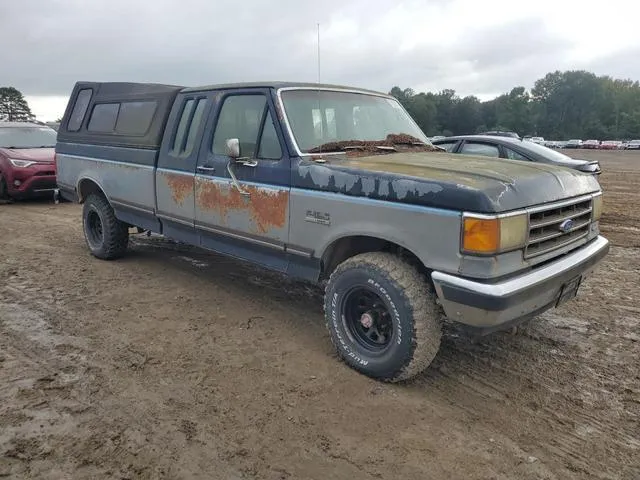 1FTEX14N4KKA94940 1989 1989 Ford F-150 4