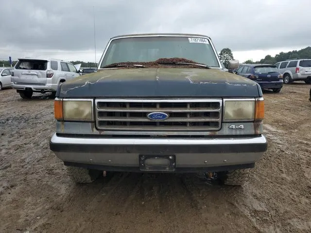 1FTEX14N4KKA94940 1989 1989 Ford F-150 5