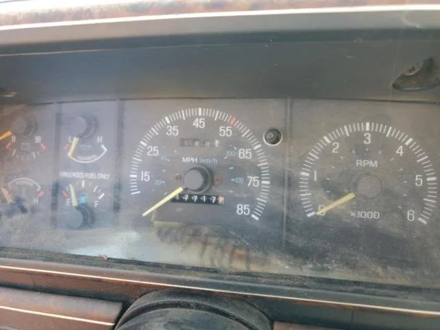 1FTEX14N4KKA94940 1989 1989 Ford F-150 9