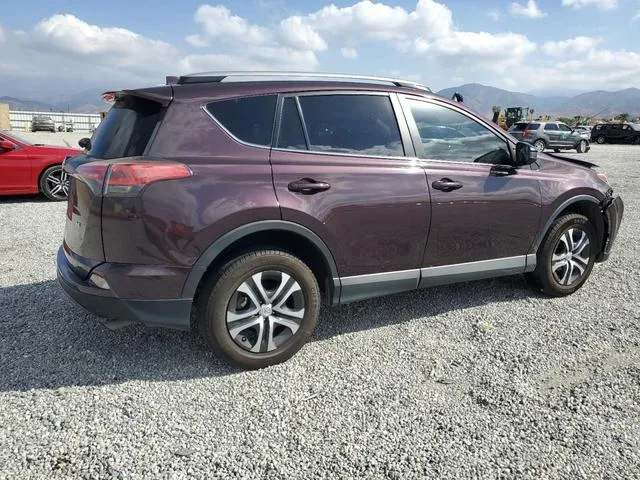 2T3ZFREV2HW332026 2017 2017 Toyota RAV4- LE 3