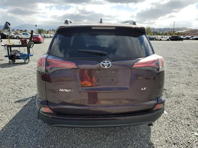 2T3ZFREV2HW332026 2017 2017 Toyota RAV4- LE 6