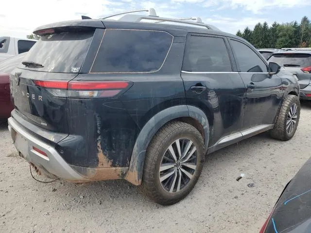 5N1DR3DKXNC264798 2022 2022 Nissan Pathfinder- Platinum 3