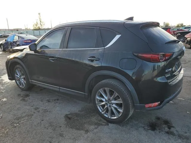 JM3KFADM5K1599508 2019 2019 Mazda CX-5- Grand Touring 2