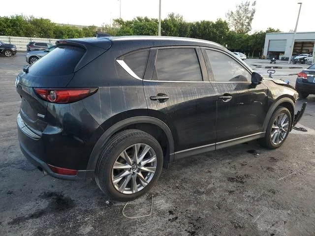 JM3KFADM5K1599508 2019 2019 Mazda CX-5- Grand Touring 3