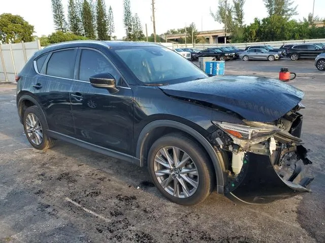 JM3KFADM5K1599508 2019 2019 Mazda CX-5- Grand Touring 4