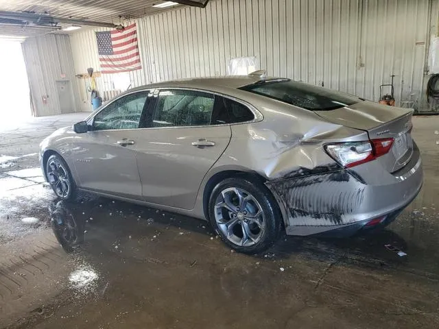 1G1ZD5ST8PF202830 2023 2023 Chevrolet Malibu- LT 2