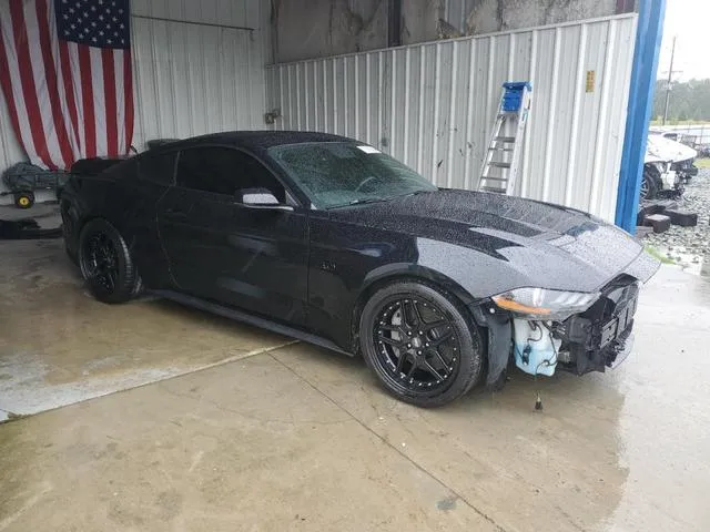 1FA6P8CF9K5119472 2019 2019 Ford Mustang- GT 4