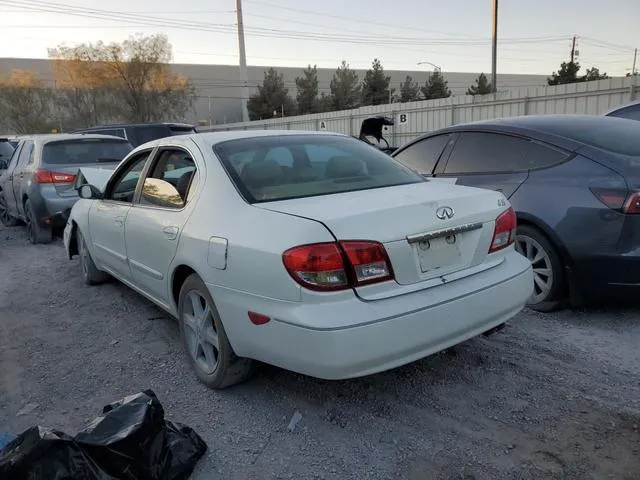 JNKDA31A13T106515 2003 2003 Infiniti I35 2