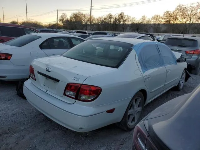 JNKDA31A13T106515 2003 2003 Infiniti I35 3