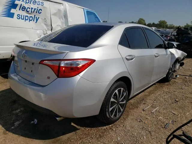 5YFBURHEXEP126252 2014 2014 Toyota Corolla- L 3