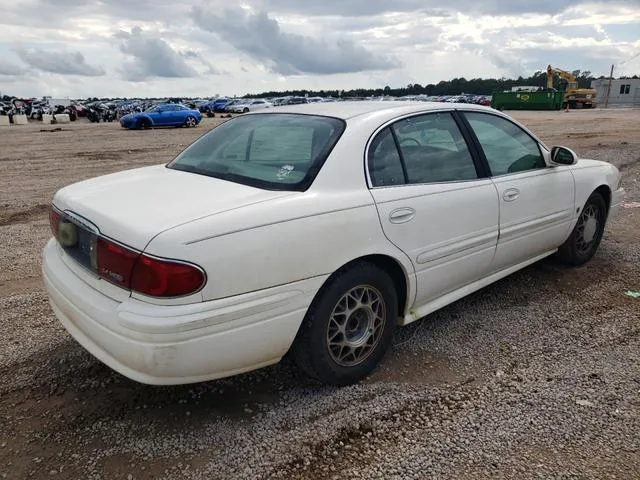 1G4HP52K93U102917 2003 2003 Buick Lesabre- Custom 3