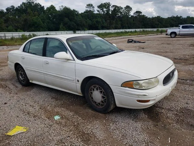 1G4HP52K93U102917 2003 2003 Buick Lesabre- Custom 4