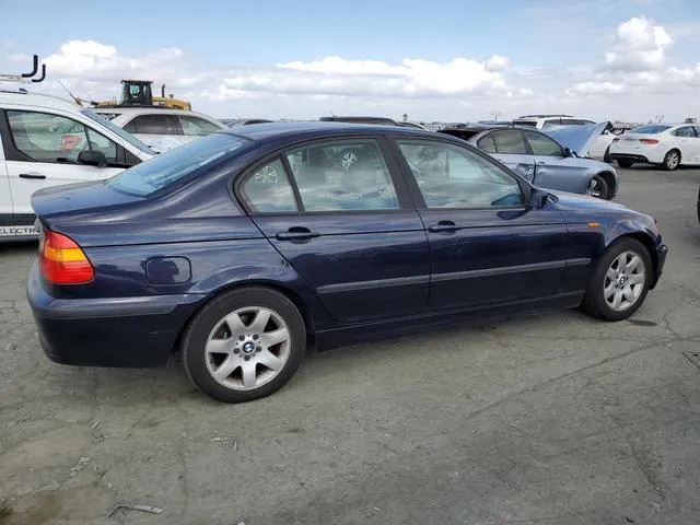 WBAEV33493KL85717 2003 2003 BMW 3 Series- 325 I 3