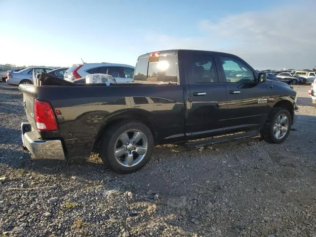 1C6RR7GT5GS245386 2016 2016 RAM 1500- Slt 3